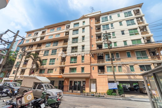 Project Chateau In Town Ratchada 36 Picture - 2/6