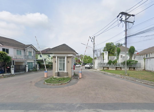 รูป Pruksa Ville 45 Phuket - Talang - รูปที่ 2/3