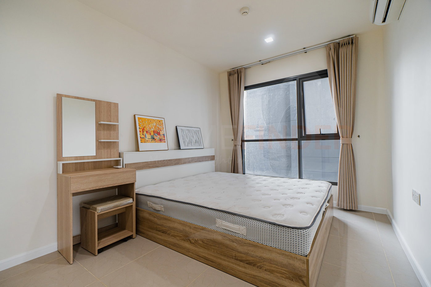 picture Life Sukhumvit 48 2 bedrooms, for rent - 5/15