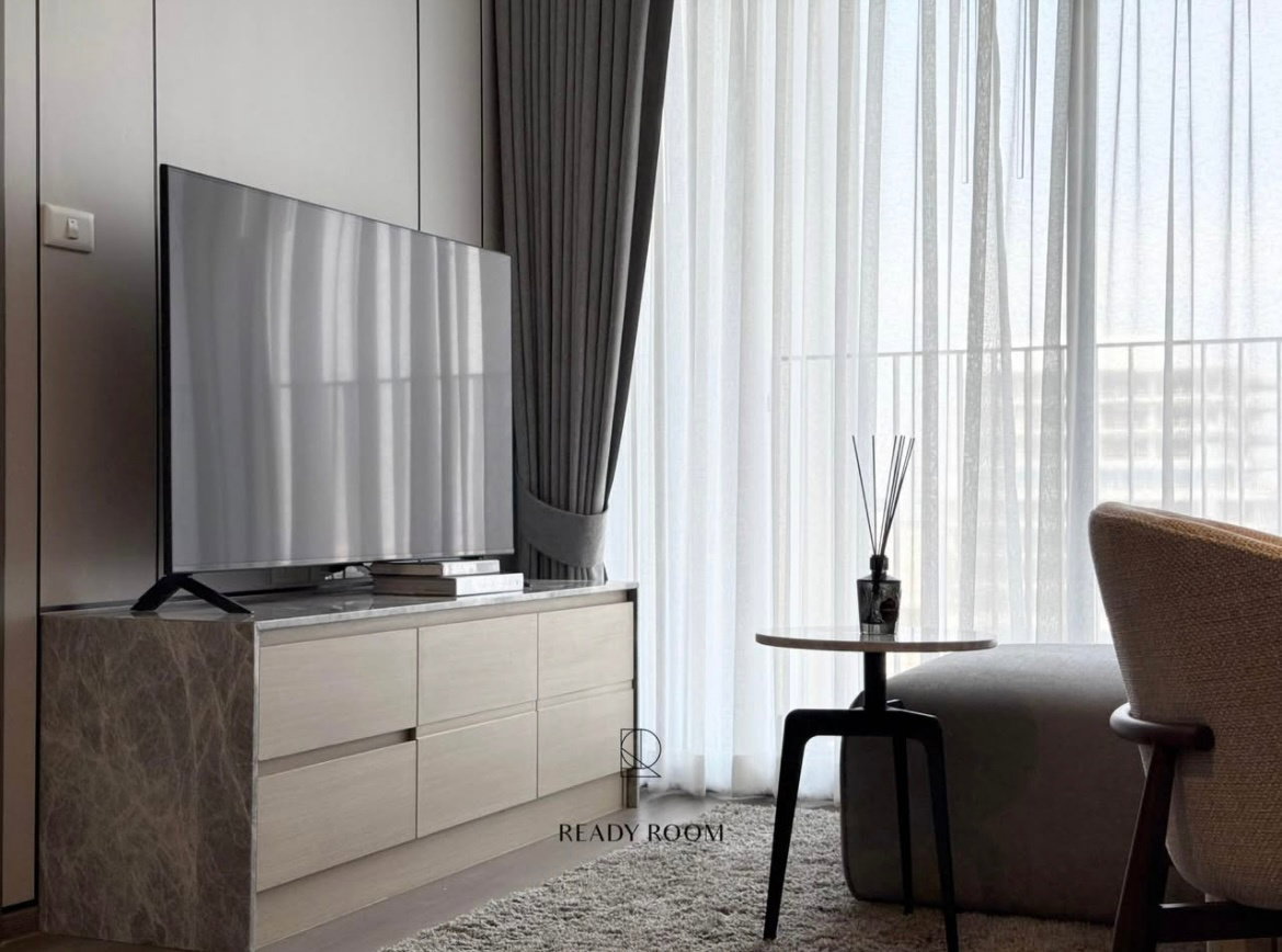 รูป #R2630 ให้เช่า Whizdom The Forestias - รูปที่ 8/12