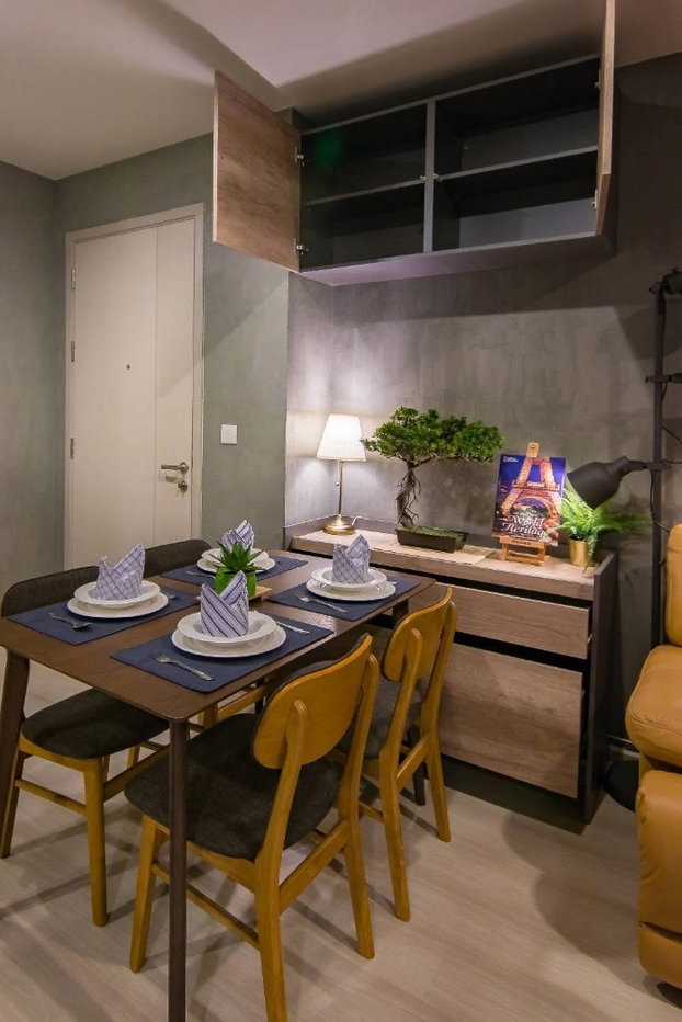รูป #R2612 ให้เช่า Life Sukhumvit 48 - รูปที่ 14/18