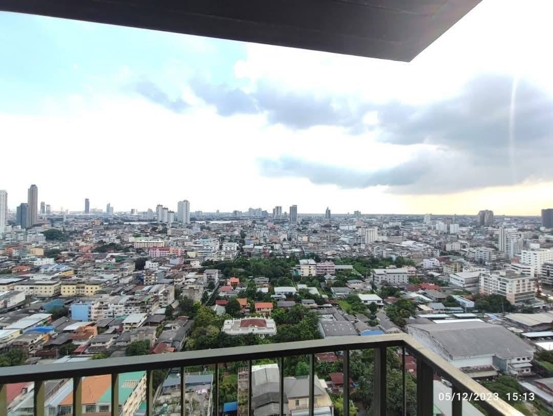 รูป #R2613 ให้เช่า Teal Sathon-Taksin - รูปที่ 10/10