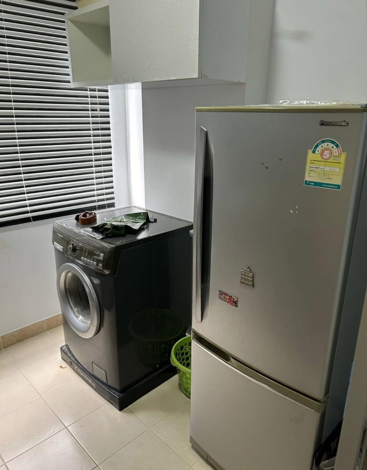 รูป #R2625 ให้เช่า City Home Ratchada - Pinklao - รูปที่ 4/5