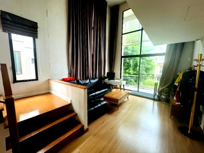 บ้านเดี่ยวให้เช่า : HPEP102 ให้เช่า บ้านเดี่ยว เดอะ แพลนท์ เอลิท พัฒนาการ 38 ขนาด 51ตรว. 3ชั้น พื้นที่ใช้สอย 259ตรม. 4นอน 5น้ำ 220,000 บาท 064-959-8900