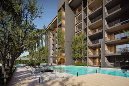 รูป Zensiri Jomtien Residences  - รูปที่ 5/7