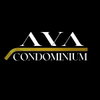 logo โครงการ เอวา คอนโด