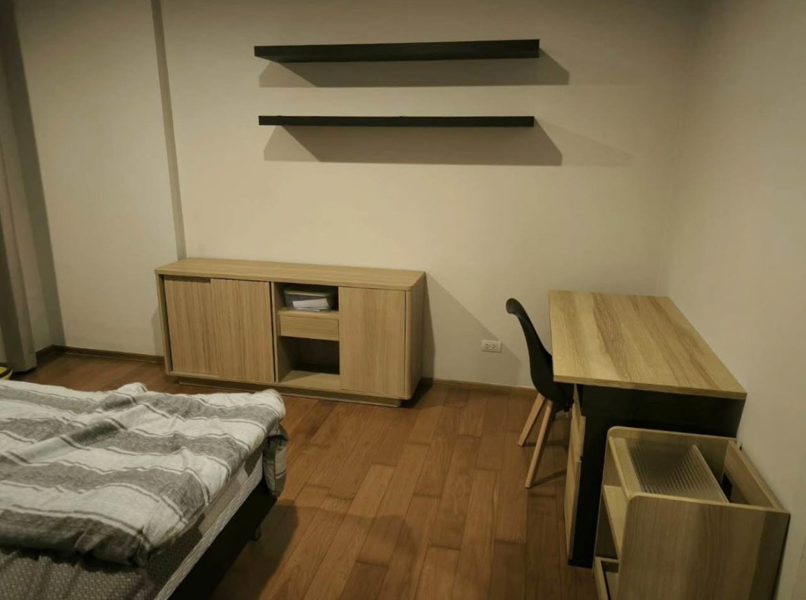 รูป #R2640 ให้เช่า Hive Taksin Condominium - รูปที่ 6/9