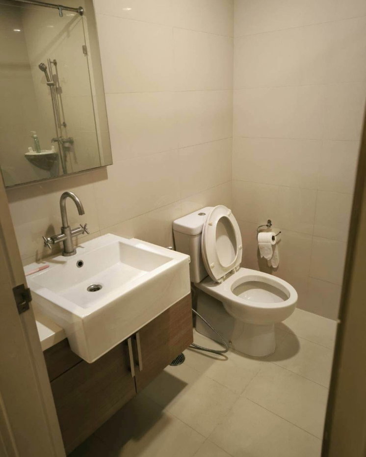 รูป #R2640 ให้เช่า Hive Taksin Condominium - รูปที่ 7/9