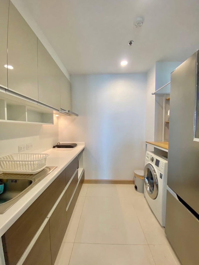 รูป #R2658  ให้เช่า Supalai Riva Grande Rama 3 - รูปที่ 10/10