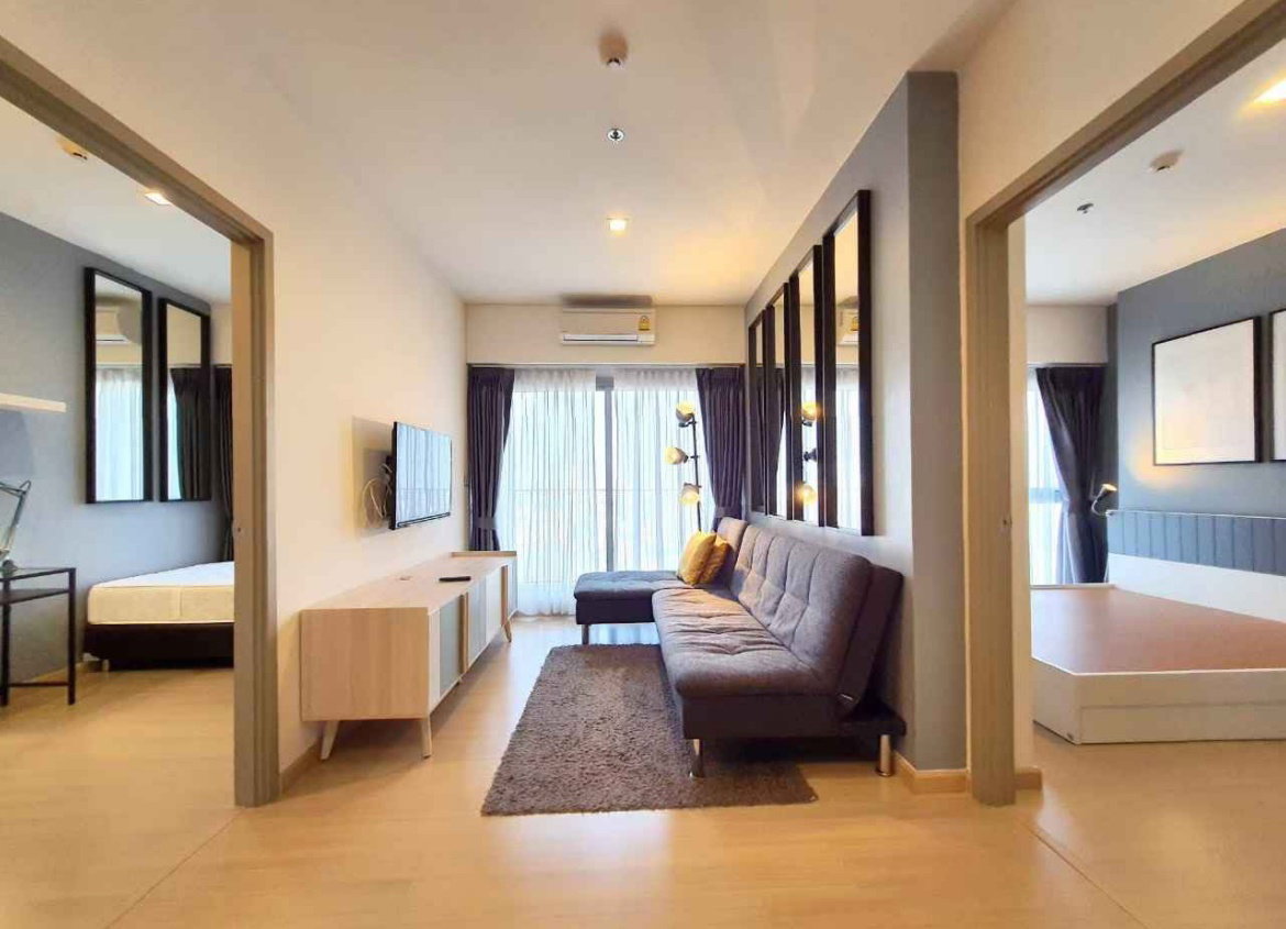 รูป #R2653 ให้เช่า Whizdom Connect Sukhumvit - รูปที่ 8/8
