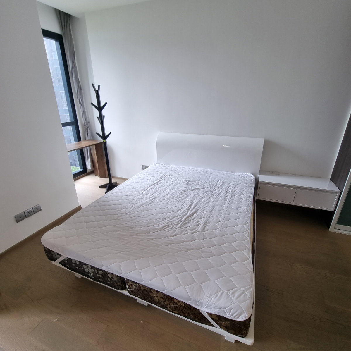 For Rent Ashton Chula Silom 1bed 34 sqm 25,000-