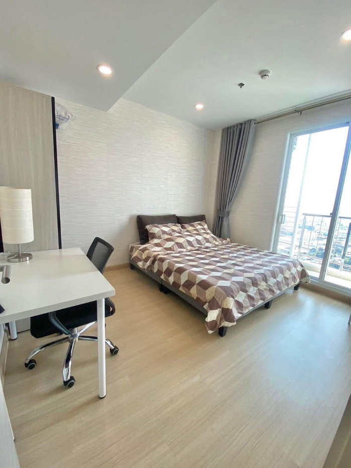 รูป #R2658  ให้เช่า Supalai Riva Grande Rama 3 - รูปที่ 6/10
