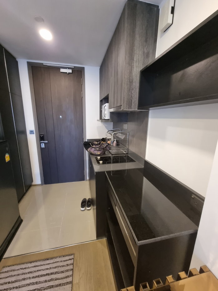 รูป For Rent Ashton Chula Silom 1bed 34 sqm 25,000- - รูปที่ 5/7