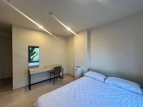 ขายคอนโด 2 ห้องนอน escent park ville ในเซ็นทรัลเฟสเชียงใหม่