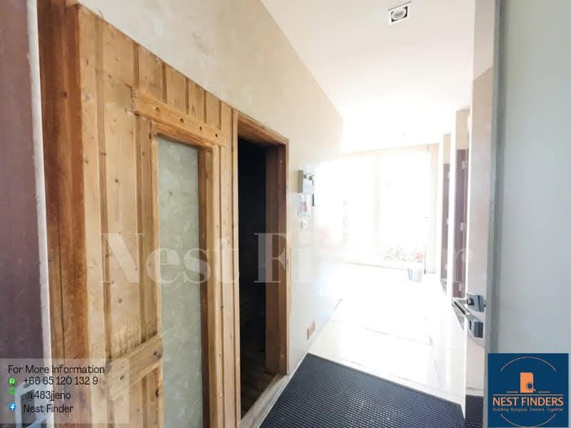 picture For Rent: Life @ Sukhumvit 65 – 1 Bedroom Condo - 14/14