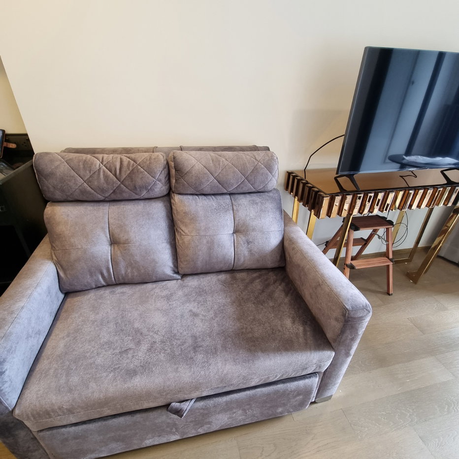 รูป For Rent Ashton Chula Silom 1bed 34 sqm 25,000- - รูปที่ 4/7