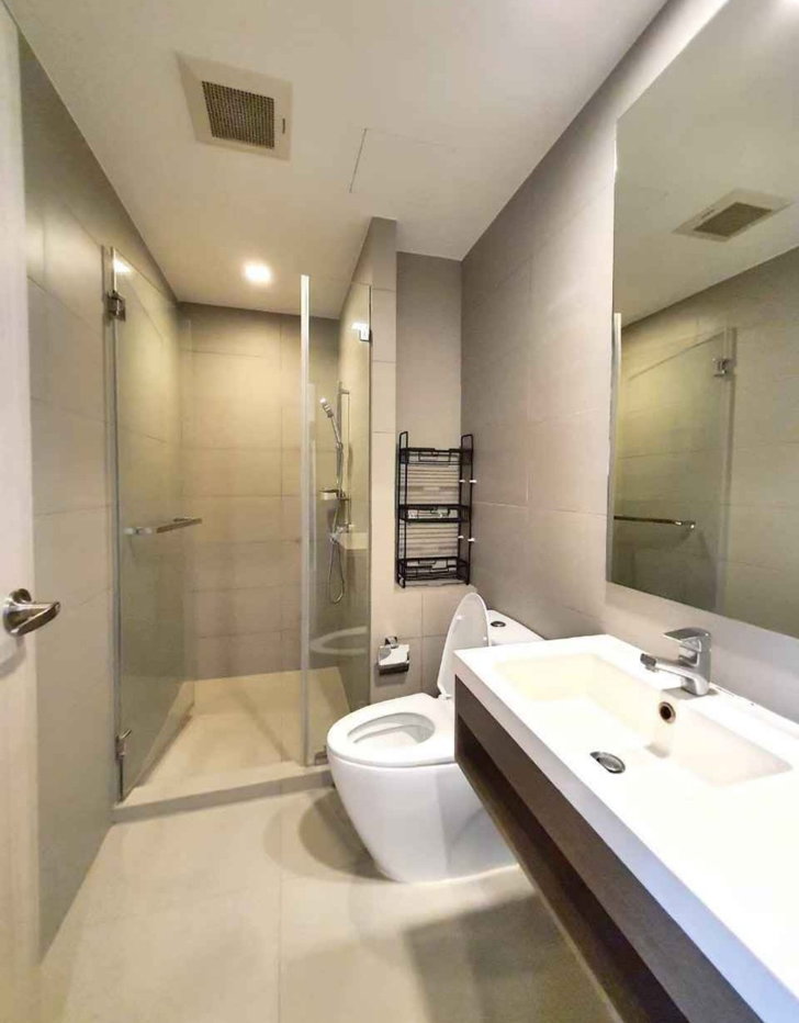 รูป #R2653 ให้เช่า Whizdom Connect Sukhumvit - รูปที่ 7/8