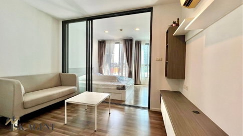 Condo for sale Living Nest Ramkhamhaeng 1 bedroom 1 bathroom