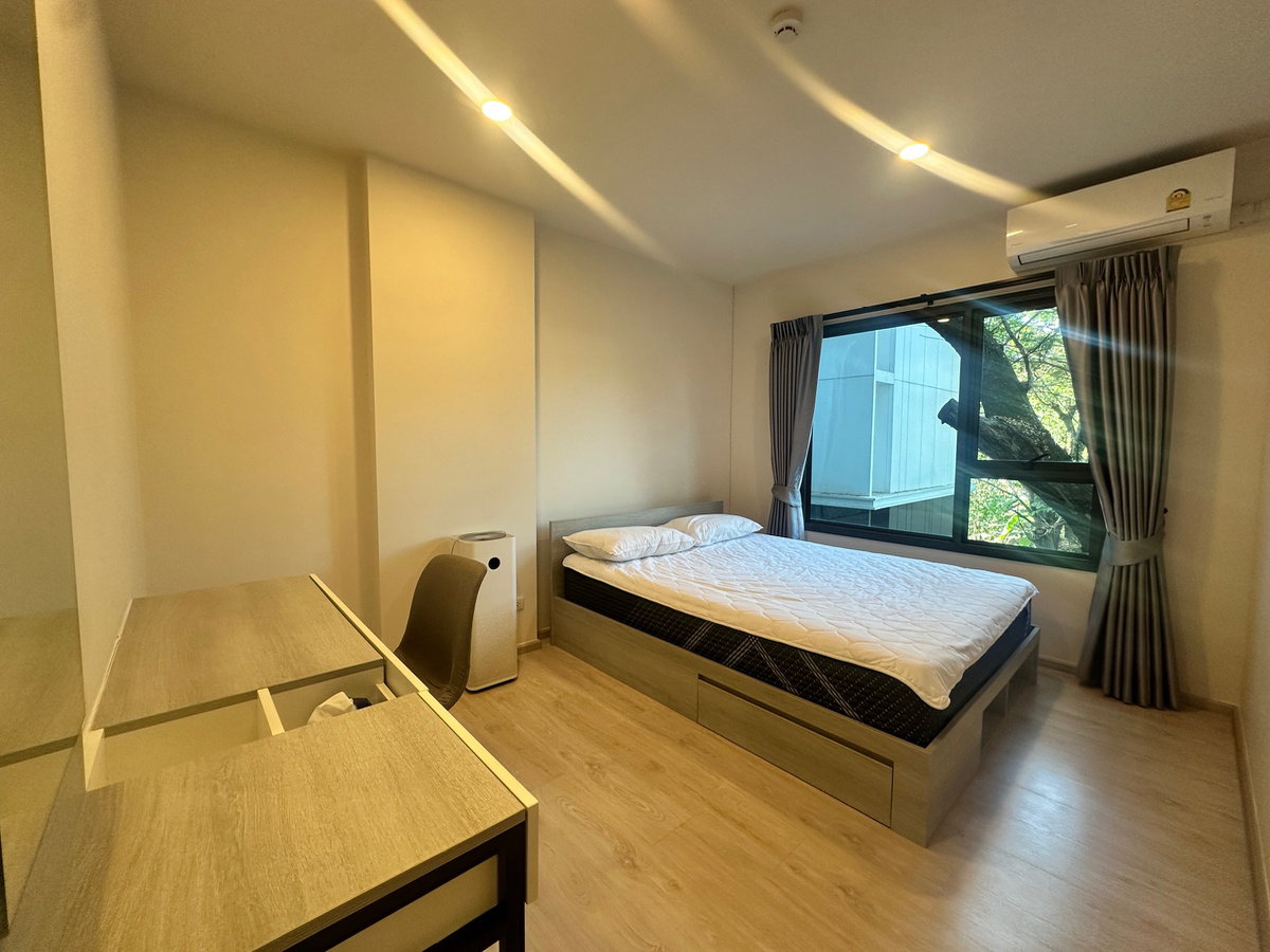 รูป ขายคอนโด 2 ห้องนอน escent park ville ในเซ็นทรัลเฟสเชียงใหม่ - รูปที่ 12/12