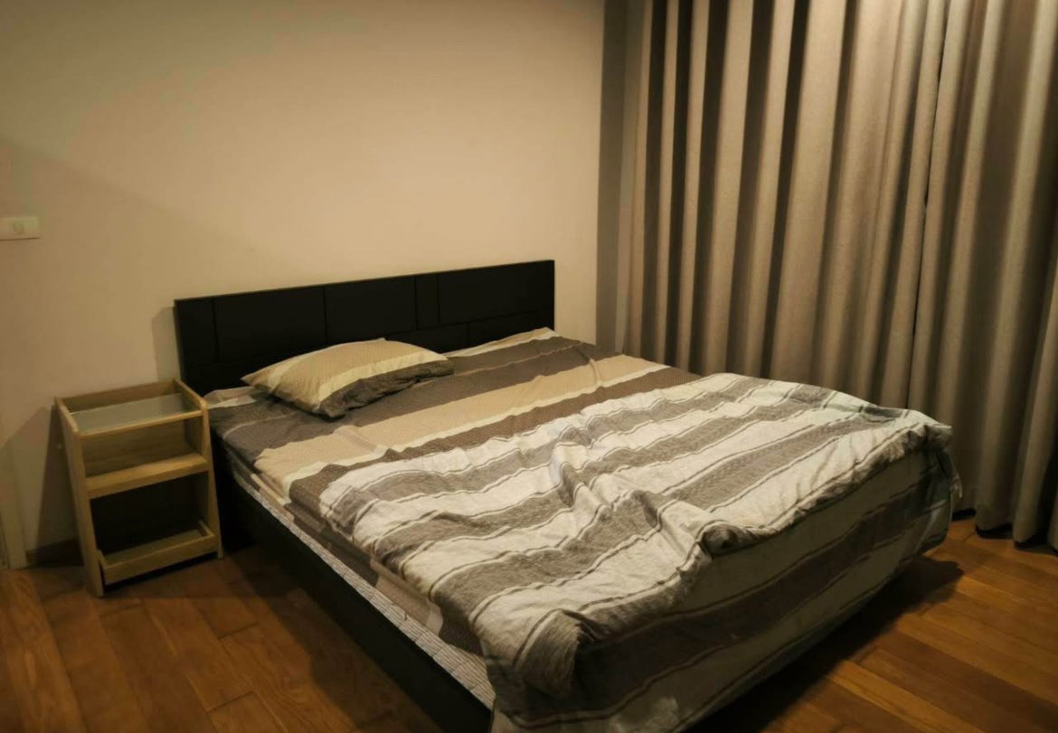 รูป #R2640 ให้เช่า Hive Taksin Condominium - รูปที่ 2/9