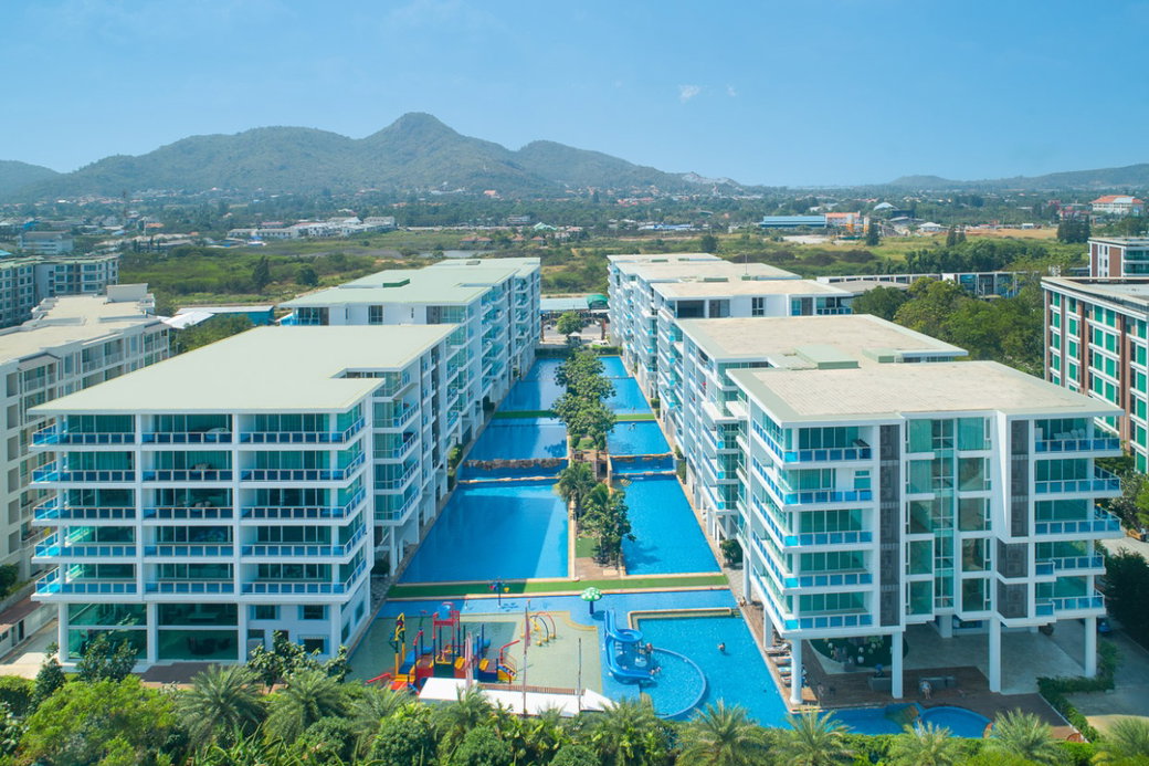 รูป My Resort Hua Hin - รูปที่ 1/20