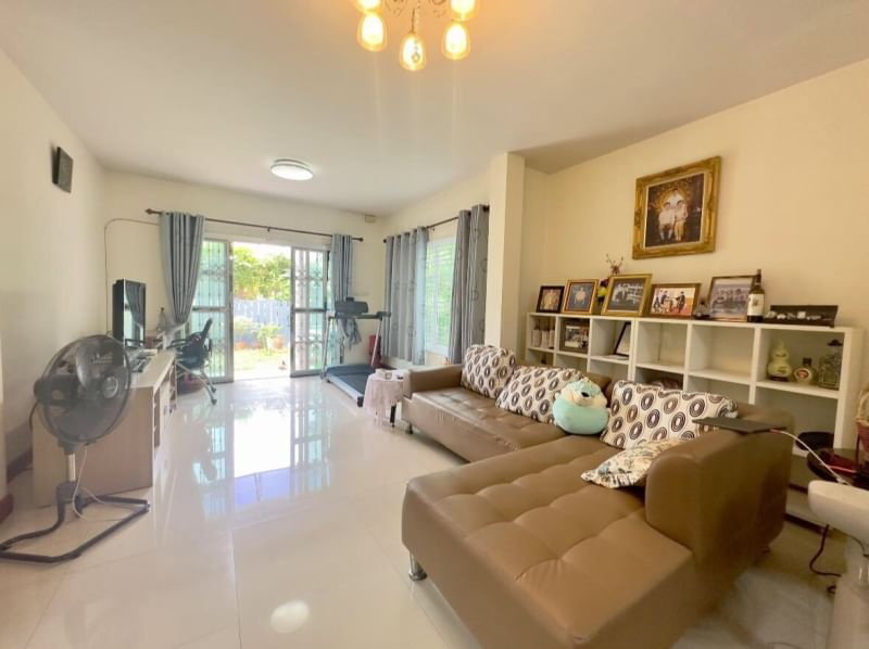 รูป ขายบ้านเดี่ยว โครงการ ศรีนครินทร์ ศรีราชา - รูปที่ 7/14
