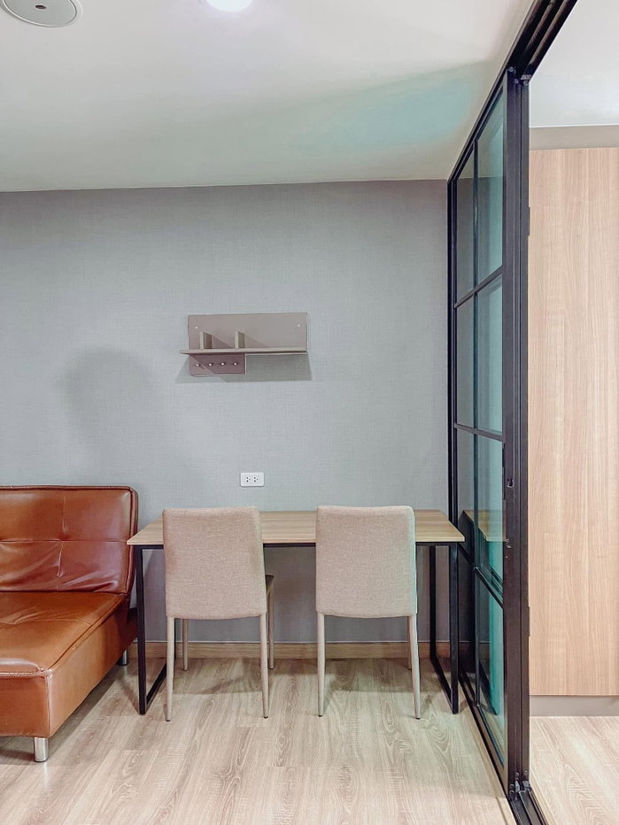 รูป #S2598 ให้เช่า The Cube Loft Ladprao107 - รูปที่ 11/16