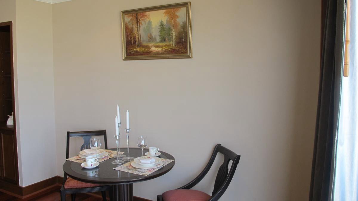 รูป #S2601 ให้เช่า Sailom Suite Condominium - รูปที่ 7/12