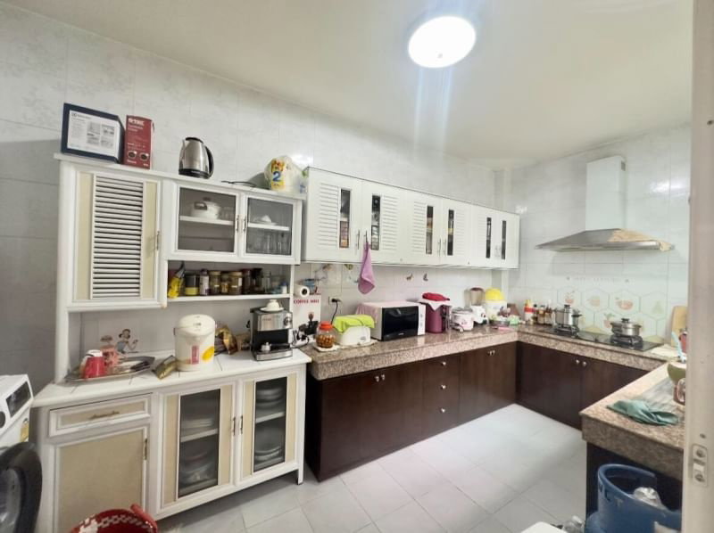 รูป ขายบ้านเดี่ยว โครงการ ศรีนครินทร์ ศรีราชา - รูปที่ 6/14