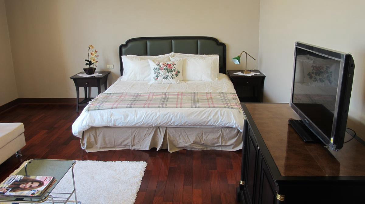 รูป #S2601 ให้เช่า Sailom Suite Condominium - รูปที่ 4/12