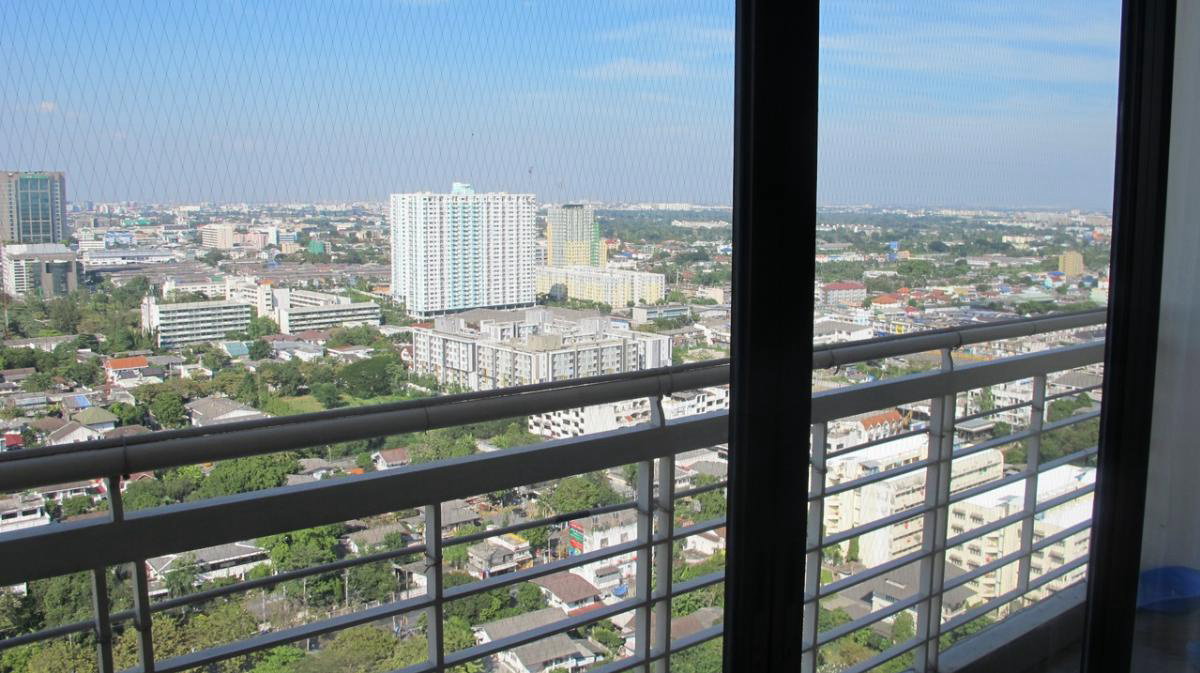 รูป #S2601 ให้เช่า Sailom Suite Condominium - รูปที่ 11/12