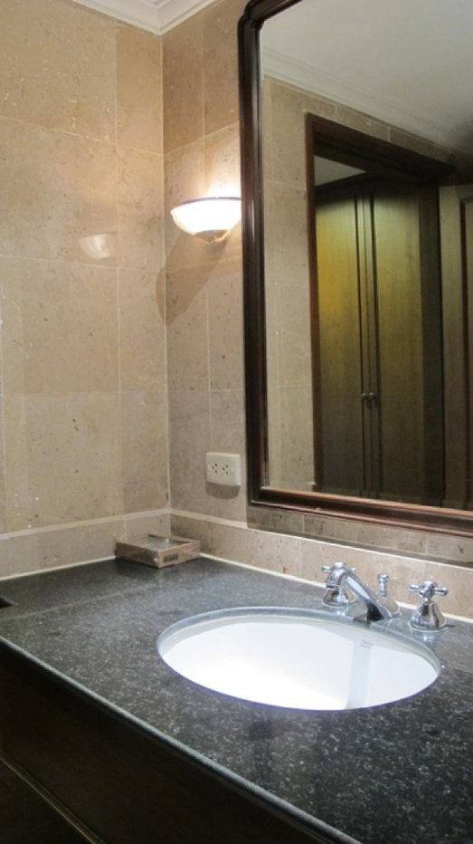 รูป #S2601 ให้เช่า Sailom Suite Condominium - รูปที่ 9/12