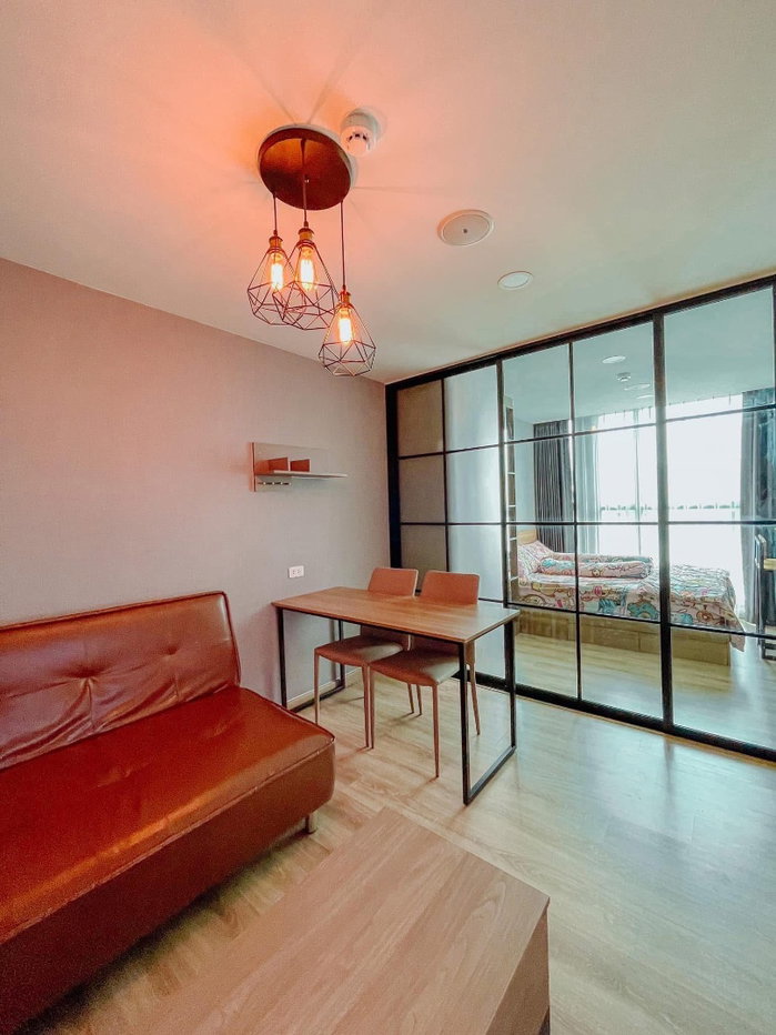 รูป #S2598 ให้เช่า The Cube Loft Ladprao107 - รูปที่ 13/16