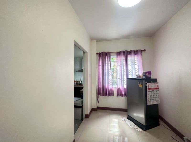รูป ขายบ้านเดี่ยว โครงการ ศรีนครินทร์ ศรีราชา - รูปที่ 5/14