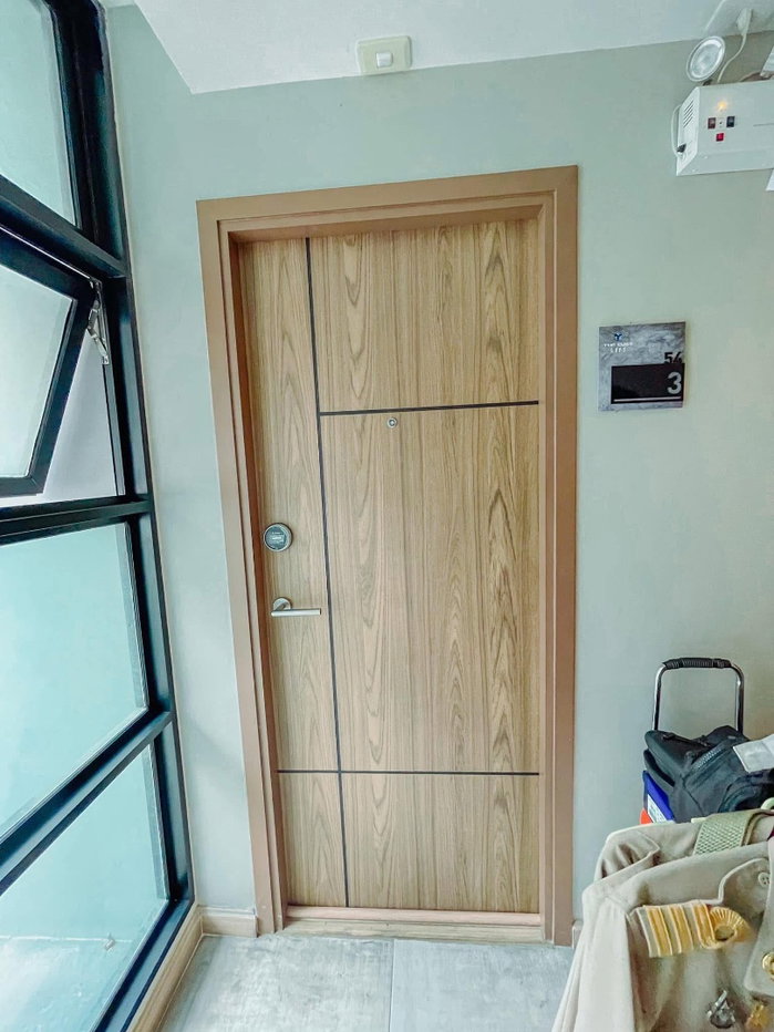 รูป #S2598 ให้เช่า The Cube Loft Ladprao107 - รูปที่ 16/16