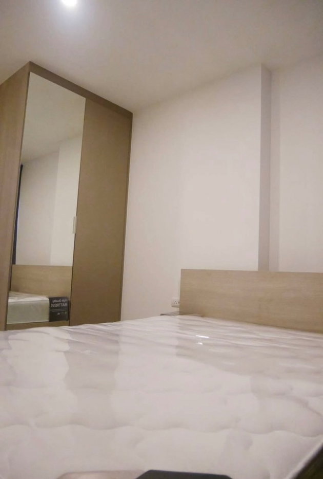 รูป #S2610 ให้เช่า Elio Sathorn-Wutthakat - รูปที่ 3/10