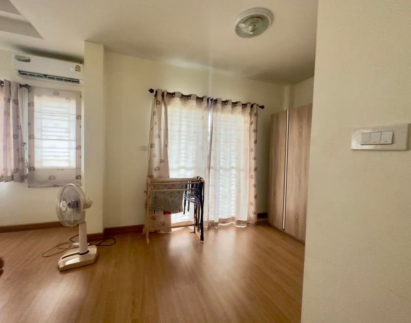 รูป ขายบ้านเดี่ยว โครงการ ศรีนครินทร์ ศรีราชา - รูปที่ 10/14