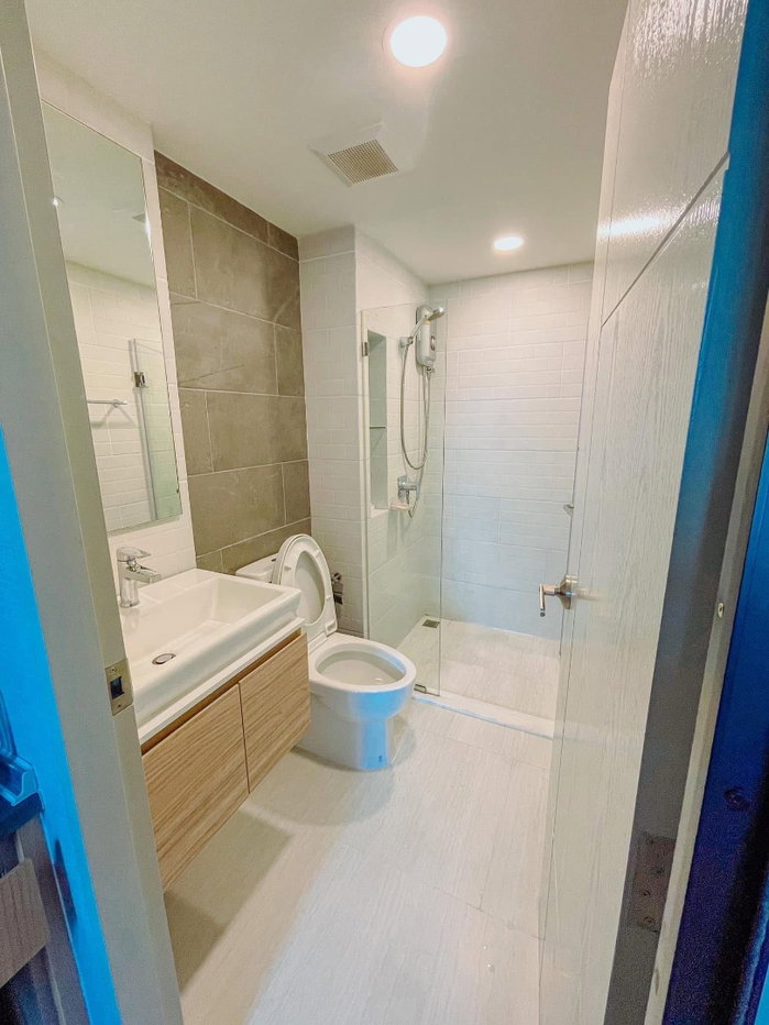 รูป #S2598 ให้เช่า The Cube Loft Ladprao107 - รูปที่ 9/16