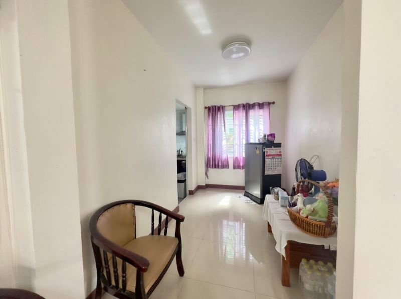 รูป ขายบ้านเดี่ยว โครงการ ศรีนครินทร์ ศรีราชา - รูปที่ 4/14
