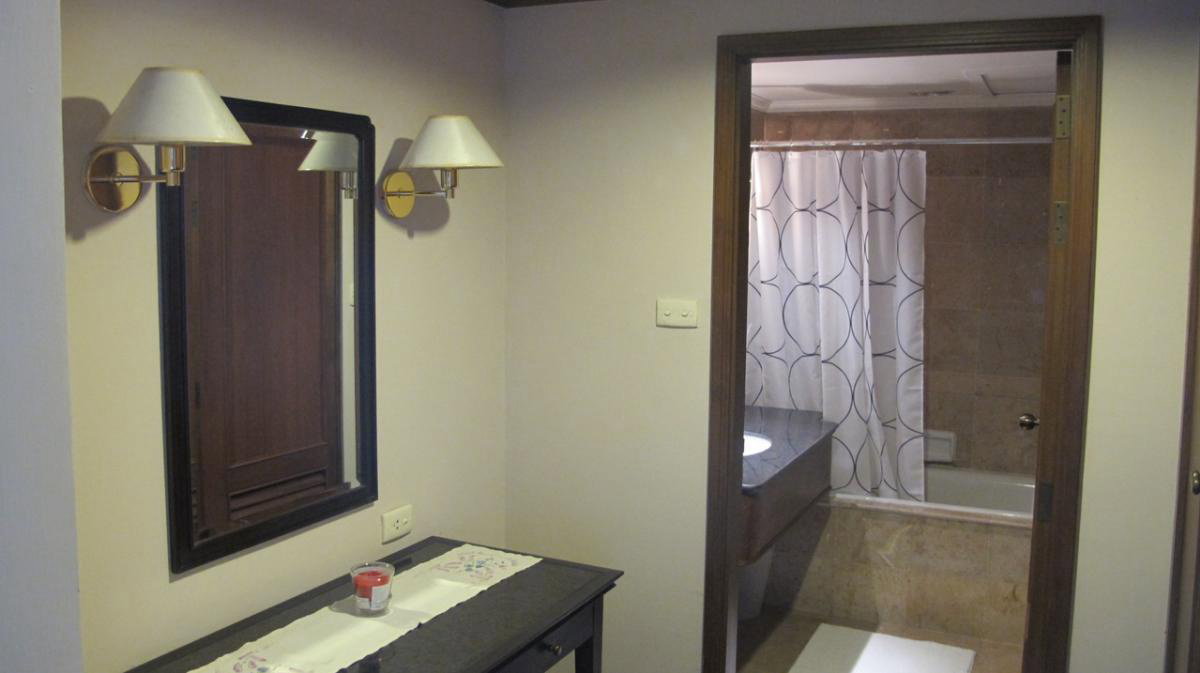 รูป #S2601 ให้เช่า Sailom Suite Condominium - รูปที่ 12/12
