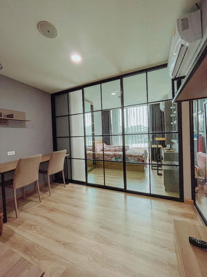 รูป #S2598 ให้เช่า The Cube Loft Ladprao107 - รูปที่ 12/16