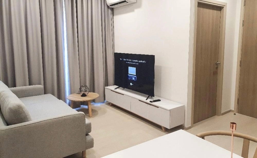 รูป #S2529 ให้เช่า Noble Ambience Sukhumvit 42 - รูปที่ 2/11