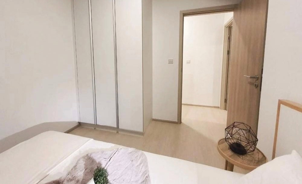 รูป #S2529 ให้เช่า Noble Ambience Sukhumvit 42 - รูปที่ 6/11