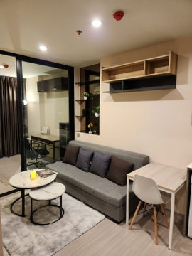 DT-4241 ให้เช่าคอนโด แอสปาย เอราวัณ ไพร์ม ( Aspire Erawan Prime ) นัดชมห้อง 👉line : @propertybkk2