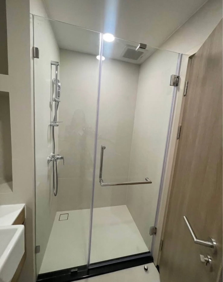 รูป #S2633 ให้เช่า Noble Ambience Sukhumvit42 - รูปที่ 7/8