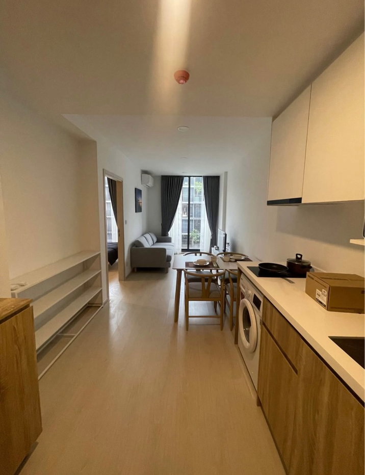 รูป #S2532 ให้เช่า Noble Ambience Sukhumvit42 - รูปที่ 4/8