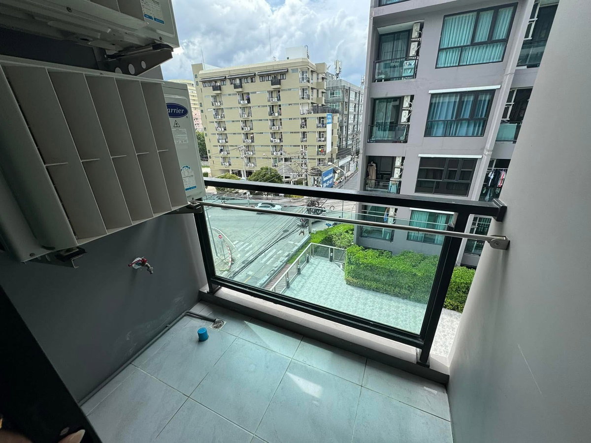 picture #S2639 For Rent The Cube Premium Ratchada32 - 7/8