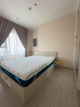 DT-6735 ให้เช่าคอนโด แอสปาย เอราวัณ ไพร์ม ( Aspire Erawan Prime ) นัดชมห้อง 👉line : @propertybkk2