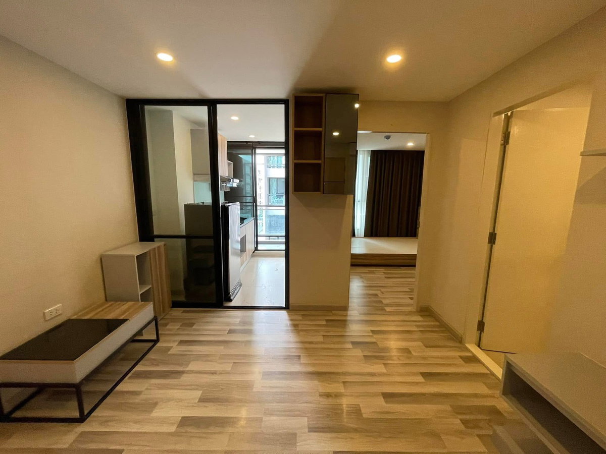 picture #S2639 For Rent The Cube Premium Ratchada32 - 8/8