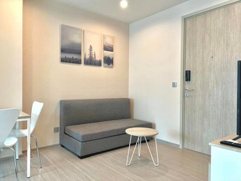 DT-5620 ให้เช่าคอนโด แอสปาย เอราวัณ ไพร์ม ( Aspire Erawan Prime ) นัดชมห้อง 👉line : @propertybkk2
